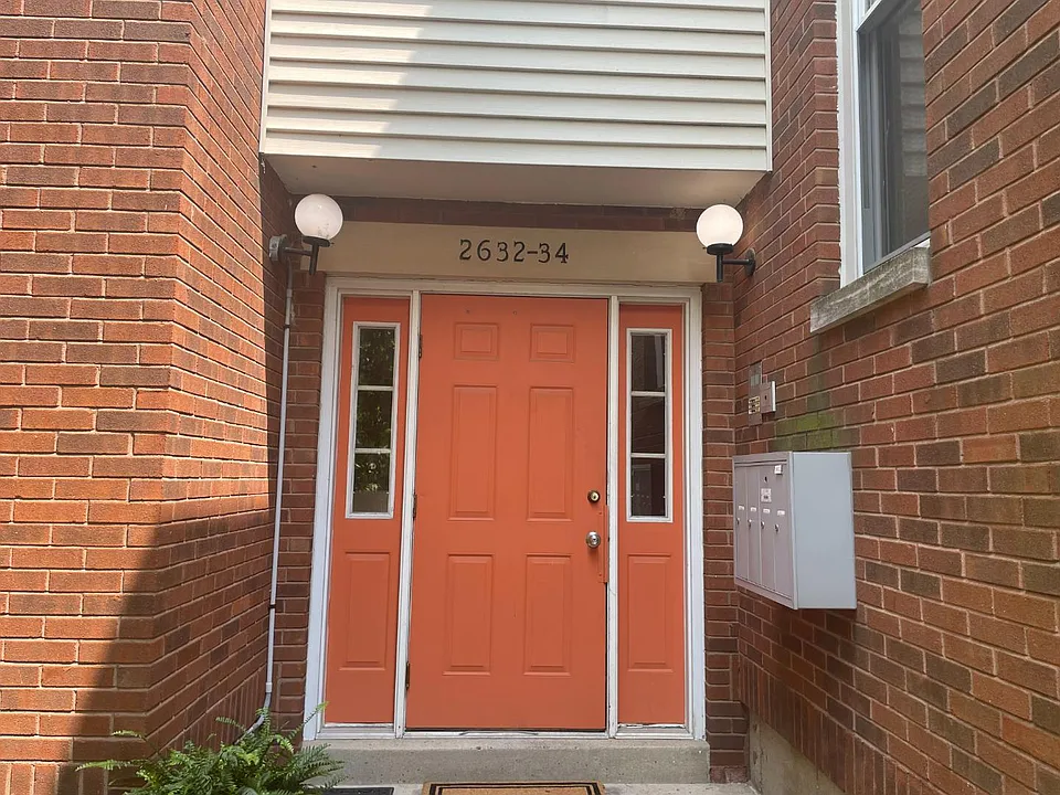2632 Park Ave #2632
