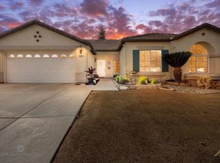 6905 Savannah Falls Dr, Bakersfield, CA 93312