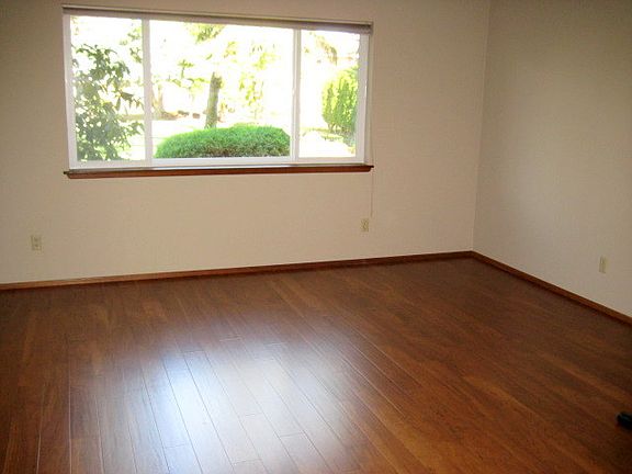 Spacious Living Areas