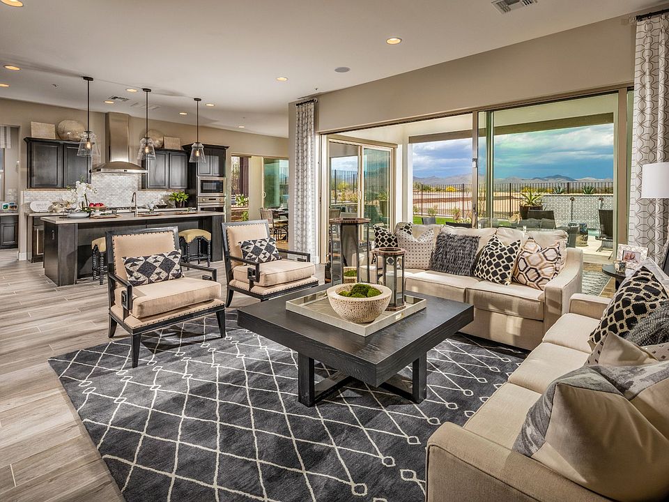 Brasada Plan, Trilogy at Verde River, Rio Verde, AZ 85263 Zillow