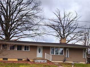 1500 6th St, Beaver Falls, PA