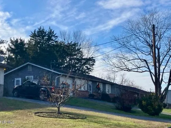 7312 Meadowbrook Cir, Knoxville, TN 37918