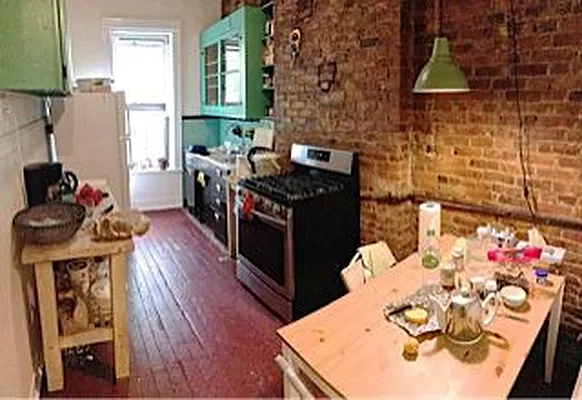 Rented by Boerum Hill Realty | media 61