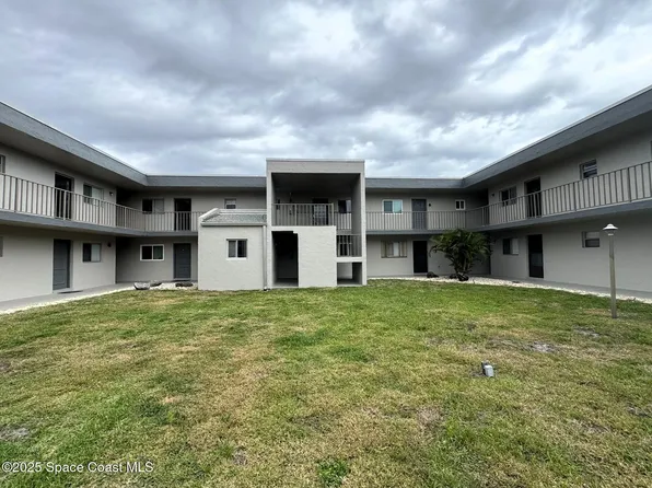 3001 Thrush Dr APT 217, Melbourne, FL 32935