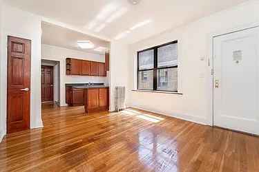 Rented by Modern Spaces