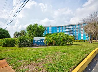 3315 58TH AVENUE S #306, ST PETERSBURG, FL 33712