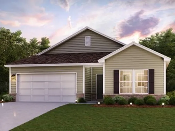 104 Citrus Ln, Walhalla, SC 29691