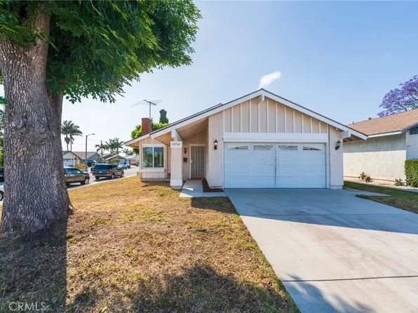 14941 Doheny Cir, Irvine, CA 92604