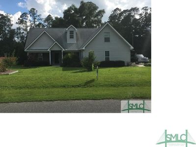 5 Paddleford Dr, Rincon, GA, 31326