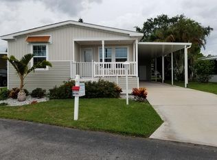 4347 71st Rd N #1313, Riviera Beach, FL 33404