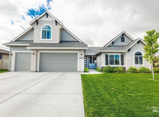 1005 E Whig Dr, Kuna, ID 83634