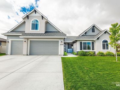 1005 E Whig Dr, Kuna, ID, 83634