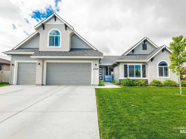 1005 E Whig Dr, Kuna, ID 83634
