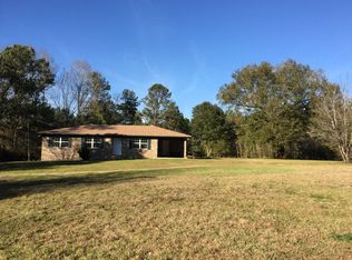 46 Donald Humphrey Rd, Poplarville, MS 39470