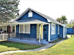 1427 E Southern Ave, Indianapolis, IN