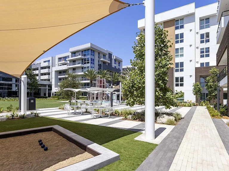 Elements Apartments* — Photo 129