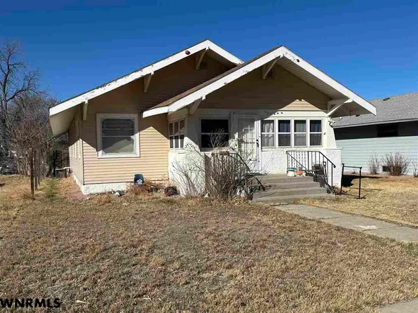 309 W Franklin St, Morrill, NE 69358