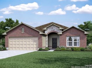 7407 Sandy Bay, Converse, TX 78109