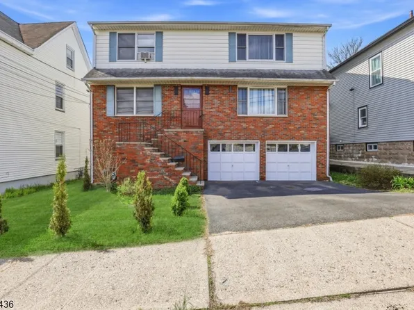 61 Buschmann Ave, Haledon, NJ 07508