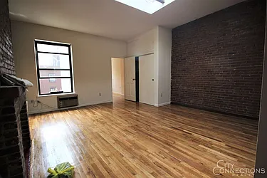 Rented by City Connections Realty