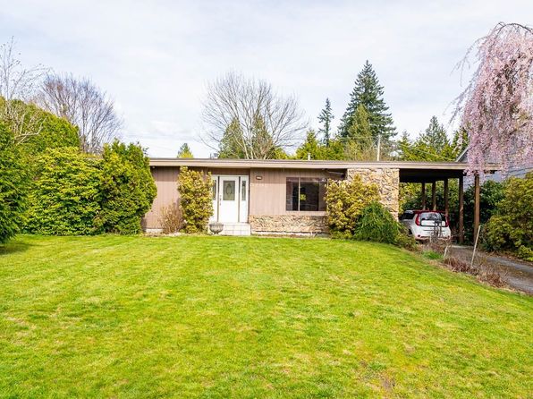Burnaby BC Single Family Homes For Sale - 227 Homes | Zillow