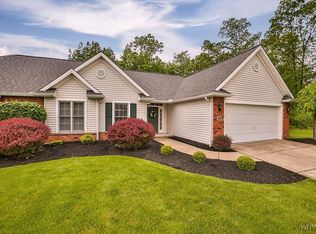 480 Whitehaven Rd, Grand Island, NY 14072