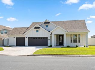 4809 Choke Canyon Dr, McAllen, TX 78504