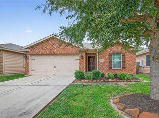 12423 York Bend Ln, Houston, TX 77044