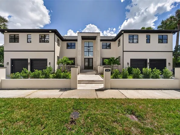 420 S ROYAL POINCIANA DRIVE, TAMPA, FL 33609