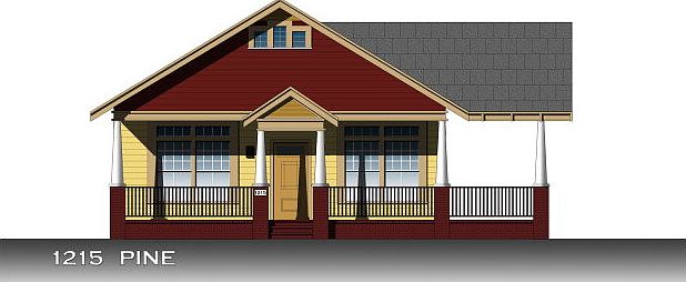 1st image of this home