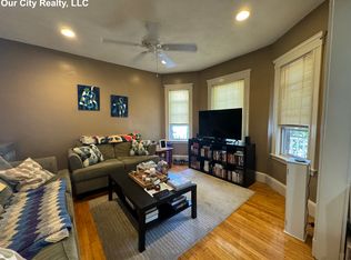 29 Stoughton St #1, Medford, MA 02155