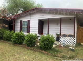 4814 Castle Sword, San Antonio, TX 78218