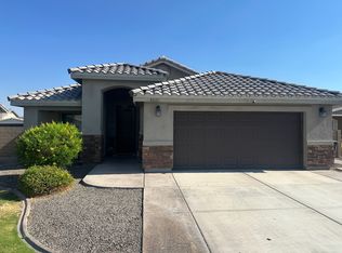 8680 E 34th Ln, Yuma, AZ 85365