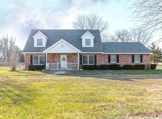 26936 Muenz Rd, Wright City, MO 63390