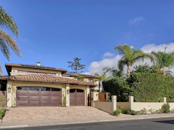 5227 Chelsea St, La Jolla, CA 92037