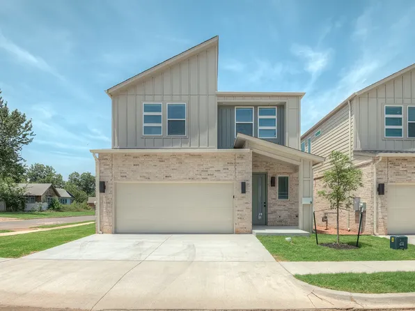 6 S Walnut St, Edmond, OK 73003