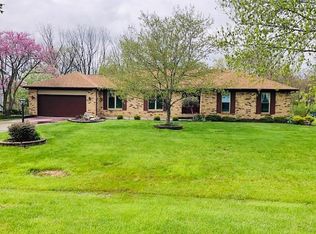 11755 Streamside Dr, Pickerington, OH