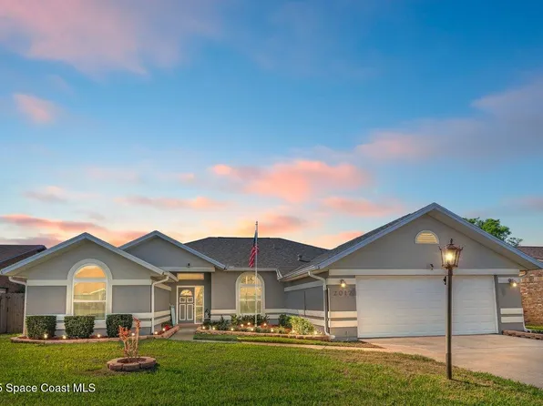 2017 Thistle Dr, Melbourne, FL 32935