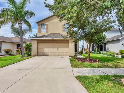 910 Seminole Sky Dr, Ruskin, FL, 33570