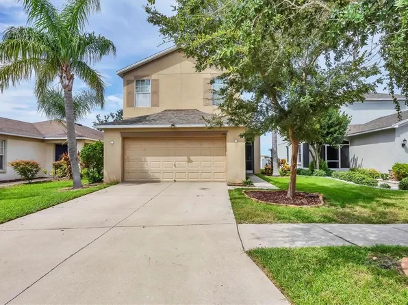 910 Seminole Sky Dr, Ruskin, FL 33570