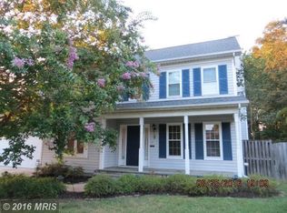 1008 Autumn Gold Dr, Gambrills, MD 21054