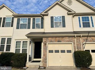 2927 Lomond Pl UNIT 108, Abingdon, MD 21009