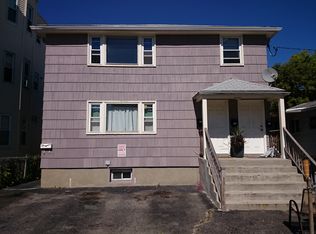 28 Gardena St #2, Brighton, MA 02135
