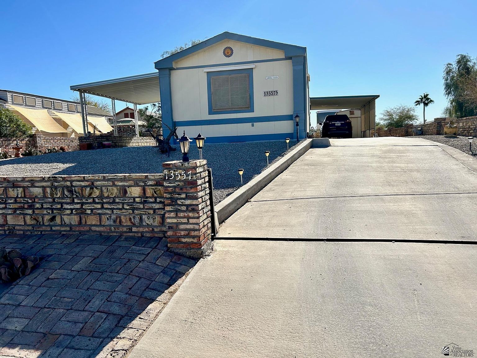 13557 E 49th Ln, Yuma, AZ 85367 | Zillow