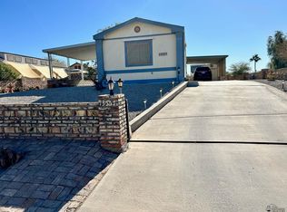 13557 E 49th Ln, Yuma, AZ 85367