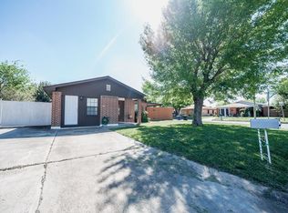 2625 Carnation Ave, McAllen, TX 78501