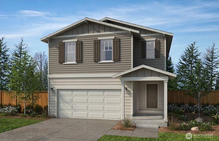 1st image of 5155 88th Drive NE #027