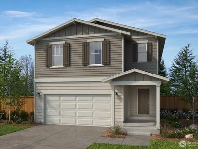 5155 88th Drive NE #027, Marysville, WA, 98270
