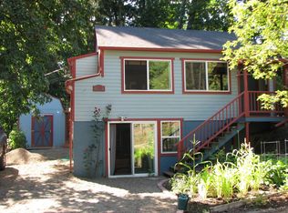 2491 SW Mossy Brae Rd, West Linn, OR 97068