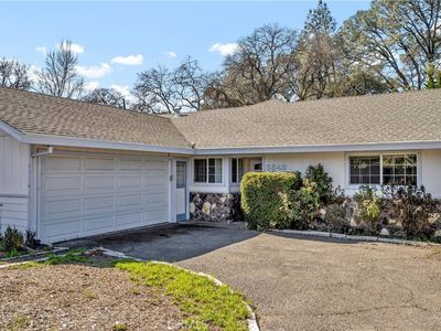 5849 Lillian Dr, Kelseyville, CA, 95451